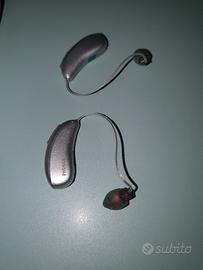 Apparecchi acustici Phonak Audeo Paradise