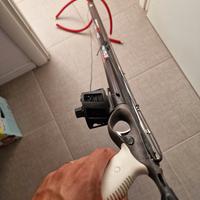 ⚠️ ribasso ⚠️⚠️Arbalete pathos saragos 100 evo pro