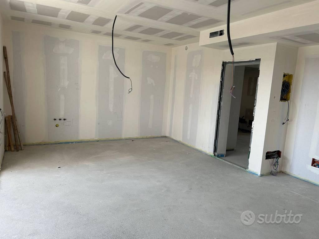 Apartment in Cesano Maderno, Binzago - Vista 4