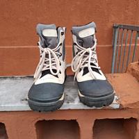 scarponcini da montagna