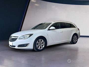 Opel Insignia 2.0 CDTI Advance 170cv S&S MT6