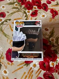 Funko Pop Satoru Gojo | Jujutsu Kaisen