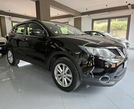 Nissan Qashqai 1.5 dCi Business