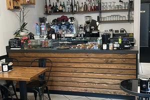 Grazioso bar zona confine chiasso