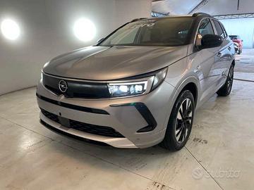 OPEL GRANDLAND BUSINESS ELEGANCE 1.2 13 N254412882