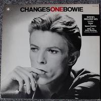 David Bowie - Changes one Bowie - 1976 - LP - 1st