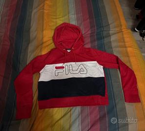 felpa fila