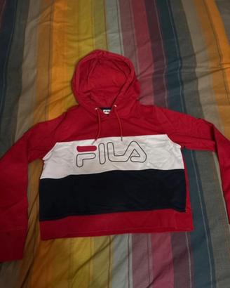 felpa fila