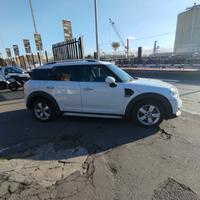 Mini One Countryman 1.5 D Business