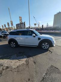 Mini One Countryman 1.5 D Business