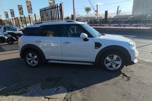 Mini One Countryman 1.5 D Business