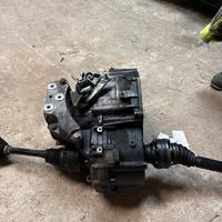 Cambio manuale 6 marce per Volkswagen 2.0 2006 bmp