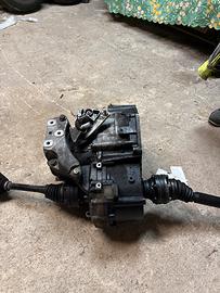 Cambio manuale 6 marce per Volkswagen 2.0 2006 bmp