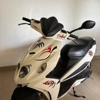 Malaguti F12 Phantom 50cc - 2010 - Solo 7.300 km