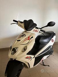 Malaguti F12 Phantom 50cc - 2010 - Solo 7.300 km