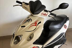 Malaguti F12 Phantom 50cc - 2010 - Solo 7.300 km