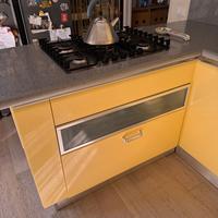 Cucina componibile scavolini