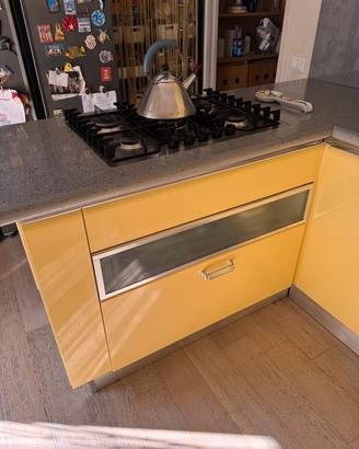 Cucina componibile scavolini