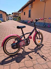 bicicletta per bambini 