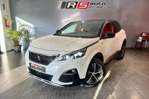 Peugeot 3008 BlueHDi 130 S&S EAT8 GT Line