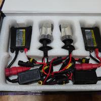 Kit lampade auto H7 XENO