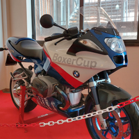BMW R1100S BoxerCup Replika