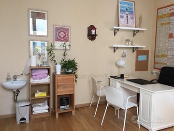Ufficio in Via Lugo