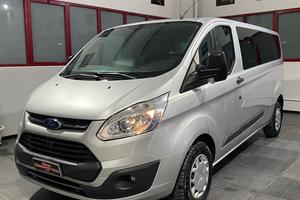 Ford Transit Custom 310 2.0 TDCi 130 PL Combi Tren