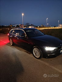 Bmw f31 316 luxury