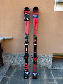 Sci Rossignol SL 149