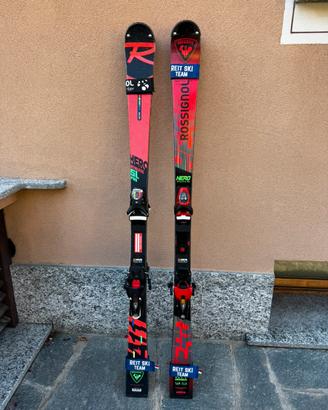 Sci Rossignol SL 149