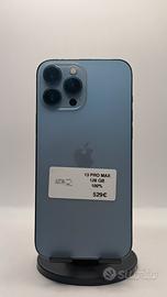 Iphone 13 PRO MAX 128 GB 🔋100%