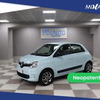 Renault Twingo 22kWh Equilibre 5 Porte Auto