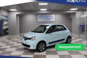 Renault Twingo 22kWh Equilibre 5 Porte Auto