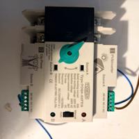 Ats commutatore automatico