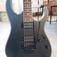 Chitarra Ibanez RG320EXZ-BKF