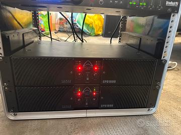 Wharferdale CPD1600