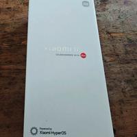 Xiaomi 17 Green 12/256gb NUOVO