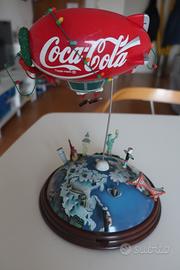 Carillon Coca-Cola 1993 di Natale