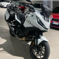 Honda NT1100 DCT AUTOMATICA 2023 NUOVA