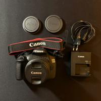 Canon EOS 1200D - Pari al nuovo