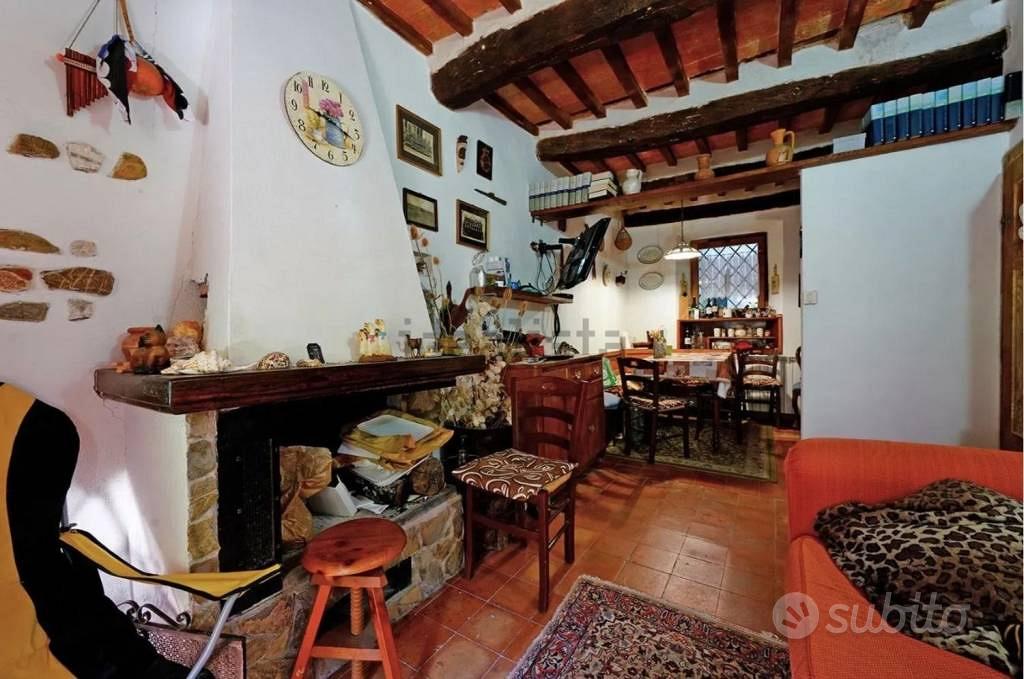 Appartamento – Santa Fiora, Marroneto - Vista 2