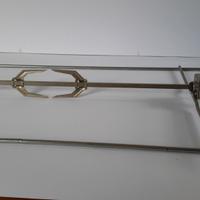 supporto per girarrosto,