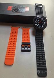 Smartwatch Android
