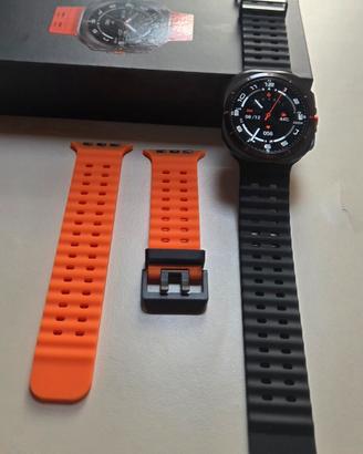 Smartwatch Android