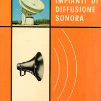 Impianti di diffusione sonora
