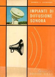 Impianti di diffusione sonora