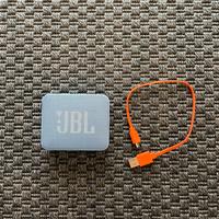 Cassa JBL Go Essential Bluetooth Originale Blu