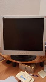 Monitor 19 pollici Acer mod. AL1913