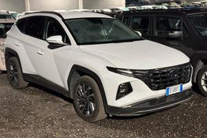 Hyundai Tucson 1.6 CRDI XLine